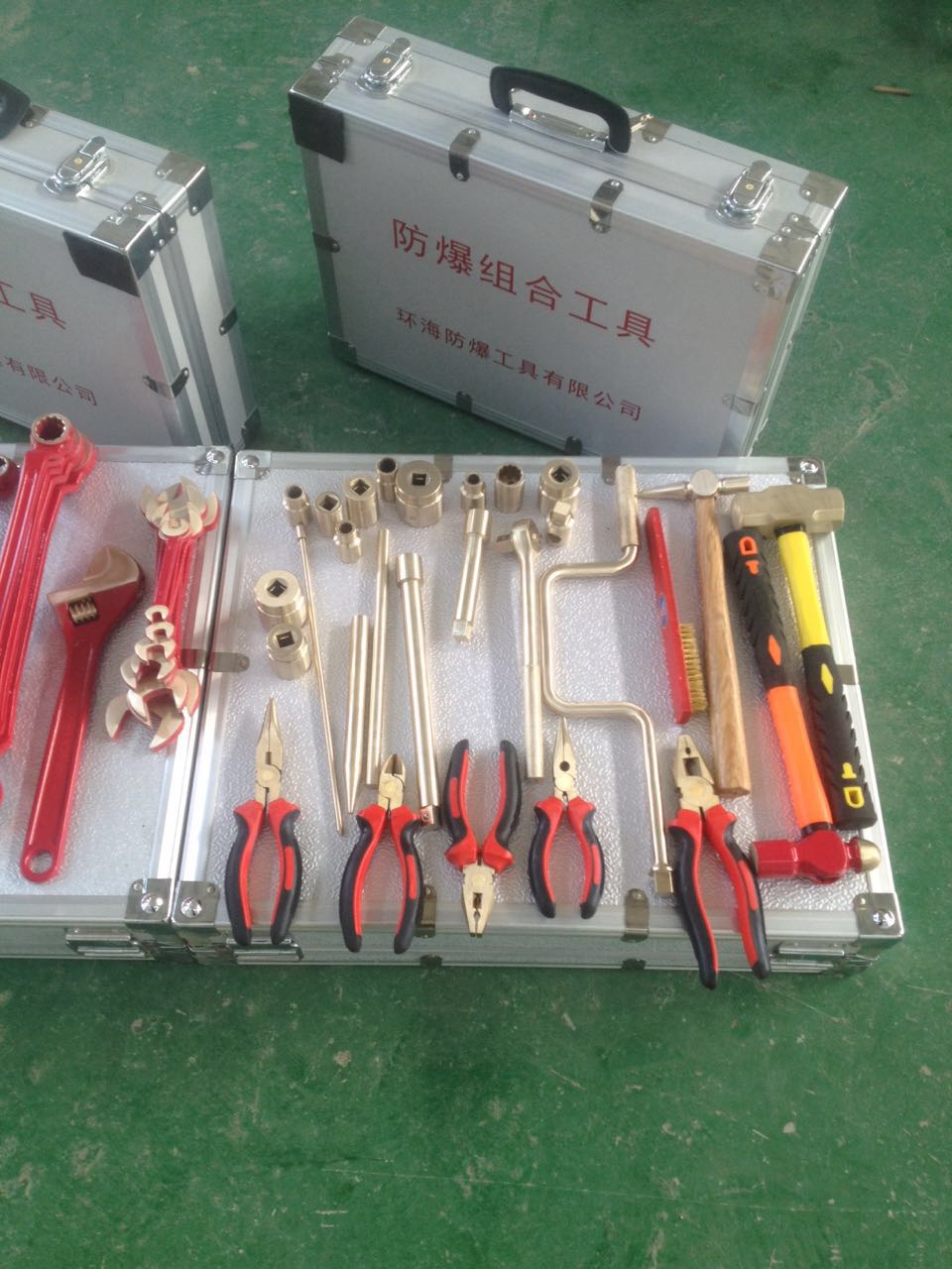 防爆扳手，防爆組合扳手